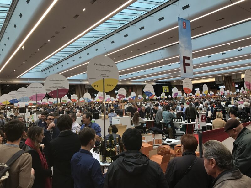 vignerons indépendants