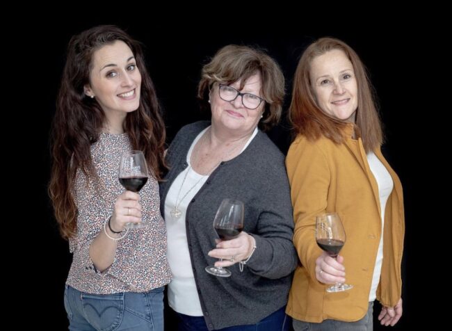 château haut bourcier